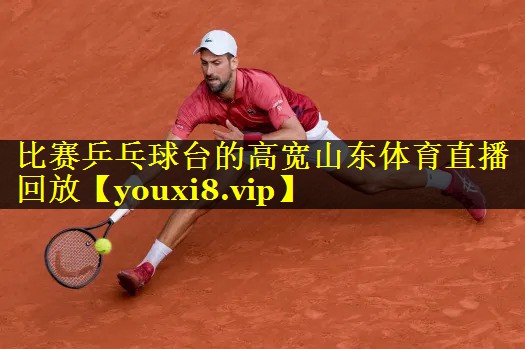比赛乒乓球台的高宽山东体育直播回放