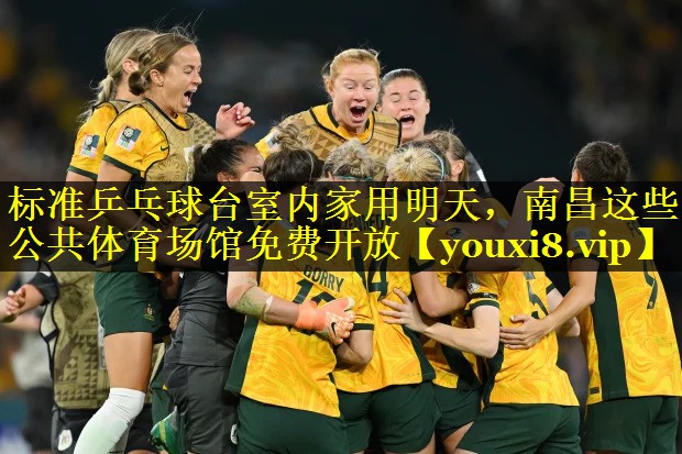 标准乒乓球台室内家用明天，南昌这些公共体育场馆免费开放